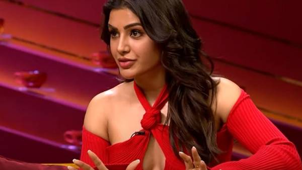 కాఫీ విత్ కరణ్ 7 సీజన్