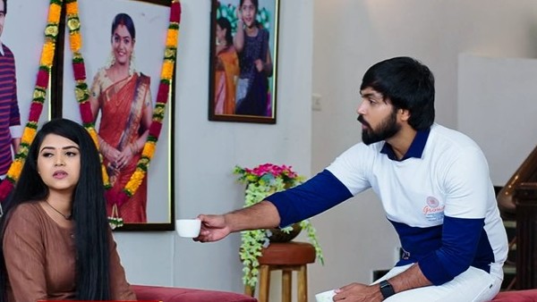 ఇద్దర్ని కట్టబెట్టాలని చూస్తున్నారా?