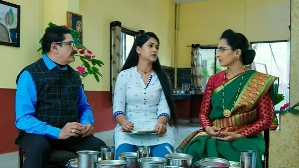 ప్రతీ క్షణాన్ని ఆస్వాదించాలి
