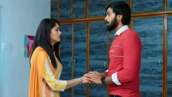 నా జీవితాన్ని లాగేసుకొన్నది అంటూ