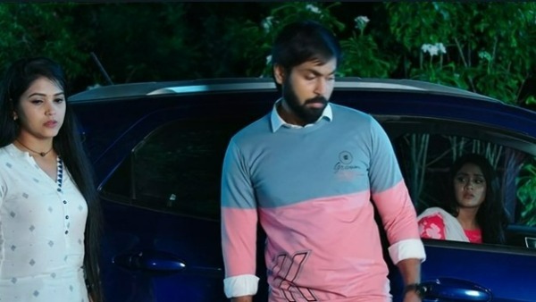 జ్వాలా, నిరుపమ్ ఒక్కటైతే..