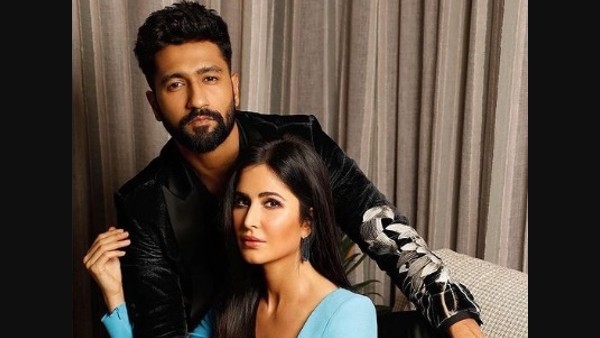 విక్కీ కౌషల్ పిర్యాదు