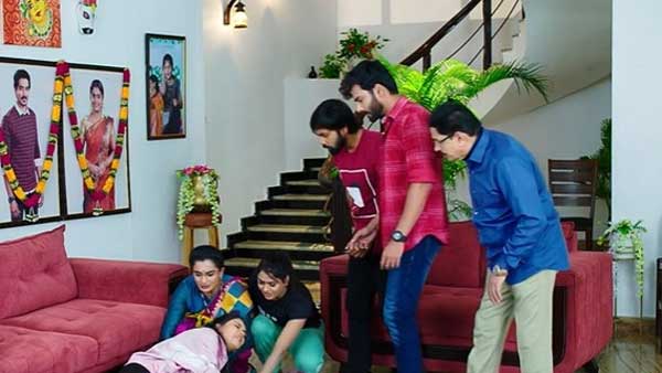 డాక్టర్ సాబ్ గురించి ఎందుకీ ఆలోచన