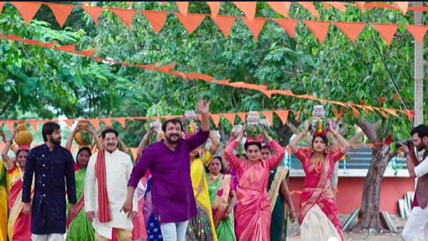 జూలై 21వ తేదీ ఎపిసోడ్