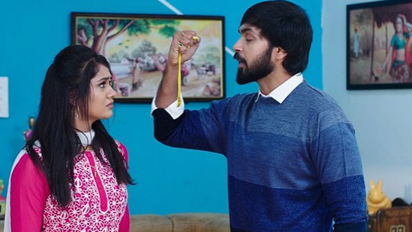 జూలై 26వ తేదీ ఎపిసోడ్లో