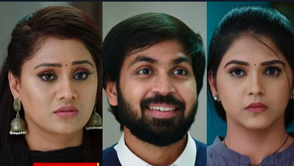 కార్తీకదీపం 25వ తేదీ ప్రోమో