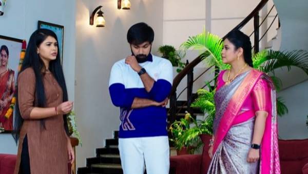Twist in Karthika Deepam todays episode from July 28th Twist in Karthika Deepam todays episode from July 28th