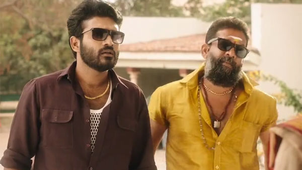 Kiran Abbavaram Nenu Meeku Baaga Kavalsinavaadini Teaser Released Kiran Abbavaram Nenu Meeku Baaga Kavalsinavaadini Teaser Released
