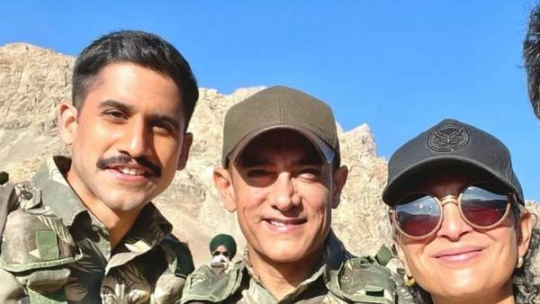 బాలీవుడ్లో తొలి 100 కోట్లు
