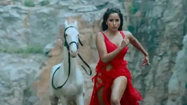Ladki movie review.. అమ్మాయి మూవీతో వర్మ మ్యాజిక్ చేశారా అంటే?