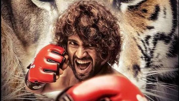 లైగర్గా ఎంట్రీ ఇవ్వనున్న విజయ్