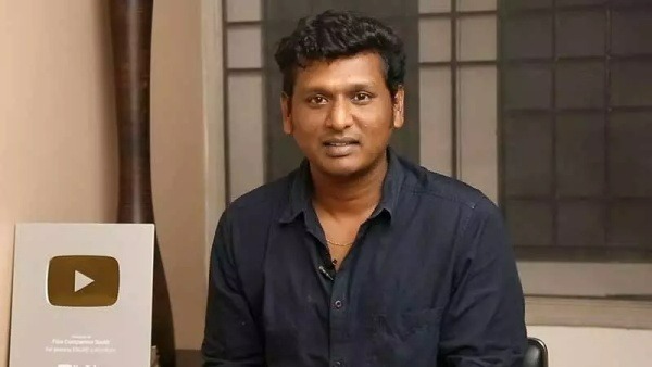 విక్రమ్ కథకు కొనసాగింపుగా..