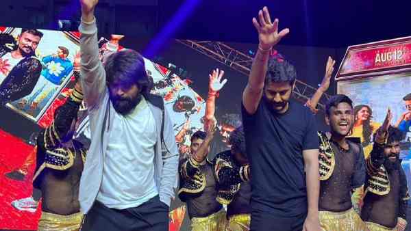 సినిమా హిట్కు ముందు గుంటూరుకు