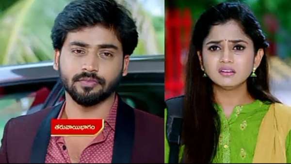 రిషి సీరియస్