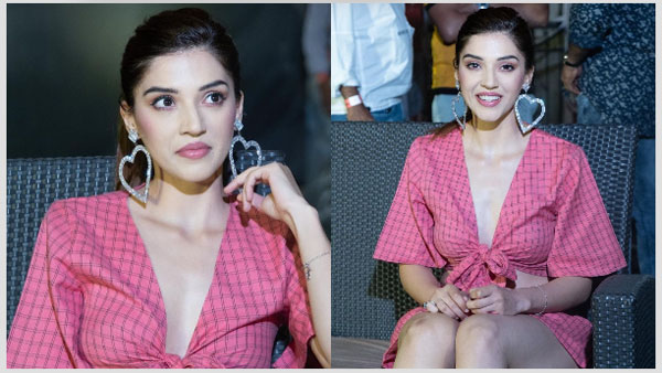 అప్పుడప్పుడూ గ్లామర్ ట్రీట్తో