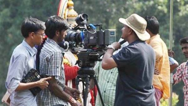 షూటింగులు నిలిపివేయాలని