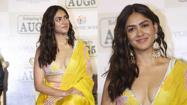 మైనస్ 22 డిగ్రీల ఉష్ణోగ్రతలో
