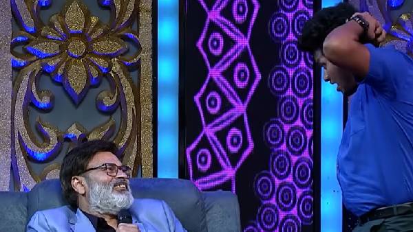 పార్టీ చేద్దాం పుష్ప అంటూ రచ్చ