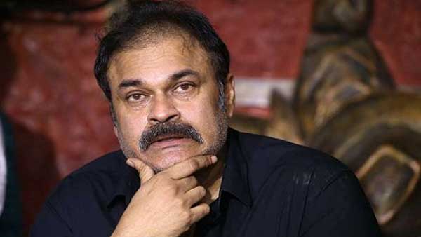 కొడాలి నాని గారి స్టైల్లోనే