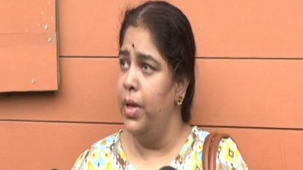 ప్రేమలో ఉన్నారని
