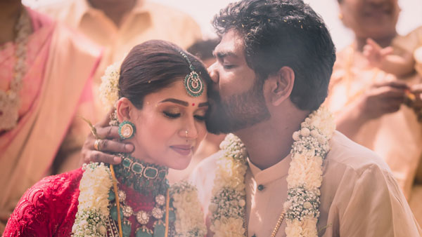 పెళ్లి తరువాత కూడా..