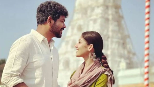 గ్రాండ్ గా వెడ్డింగ్