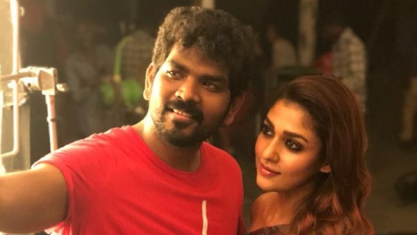 సోషల్ మీడియాలో అప్డేట్లు