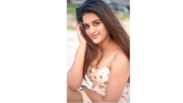 అందాల విందు చేస్తోన్న బ్యూటీ