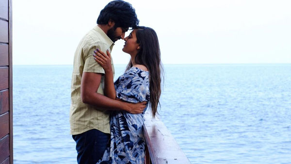 చైతన్యతో వివాహం.. ఫుల్ ఎంజాయ్