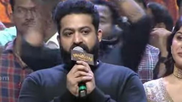 బింబిసారకు కీరవాణి వెన్నముక