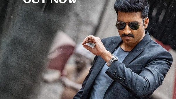 పక్కా కమర్షియల్గా వచ్చిన హీరో