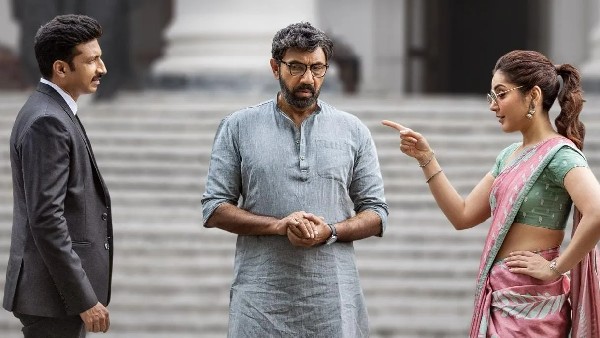 నిర్మాతలకు మాత్రం లాభాలేనట