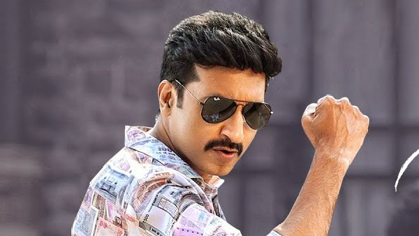 పక్కా కమర్షియల్ బిజినెస్ ఇలా