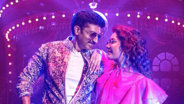 ప్రపంచ వ్యాప్తంగా ఎంతొచ్చింది