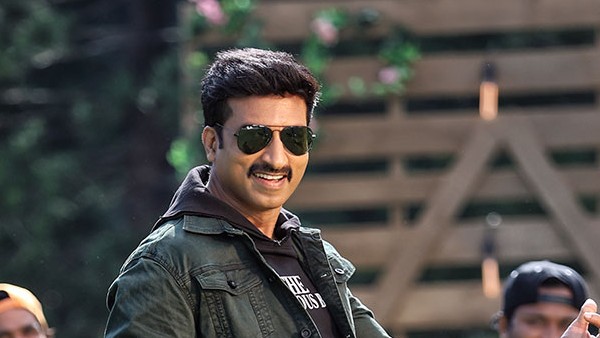 పక్కా కమర్షియల్గా గోపీచంద్