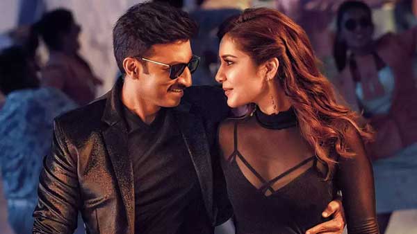 పక్కా కమర్షియల్ బిజినెస్ ఇలా