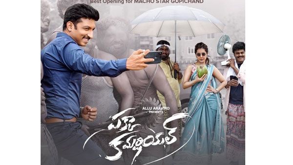 ప్రీ రిలీజ్ బిజినెస్