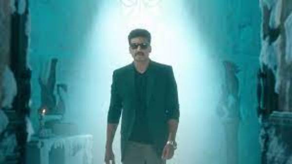 8 రోజులకు కలిపి ఎంతొచ్చింది