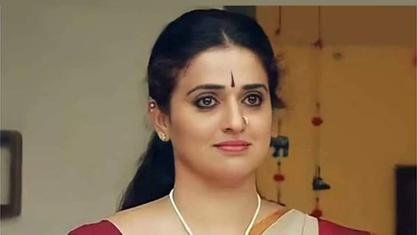 ఆ హీరోలకు తల్లిగా..
