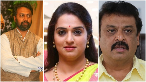 అలా అనలేదు