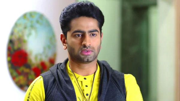ప్రేమ్ కోసం లెటర్ తెచ్చిన తులసి