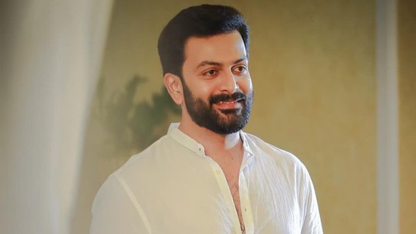 Prithviraj Sukumaran Negative Role in Mahesh Babu Movie Prithviraj Sukumaran Negative Role in Mahesh Babu Movie