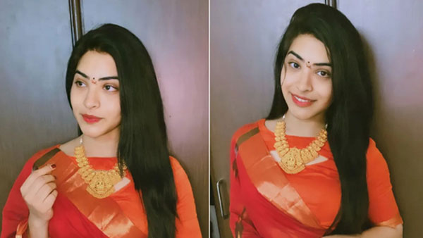 బిగ్ బాస్ హౌస్లో ప్రేమాయణం