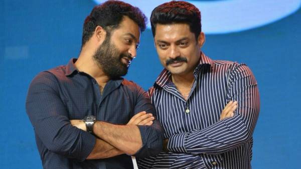ఎన్టీఆర్ నటించే విషయంపై కల్యాణ్ రామ్