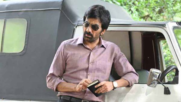Ravi Tejas Ramarao On Duty Worldwide Total Theaters Count Ravi Tejas Ramarao On Duty Worldwide Total Theaters Count