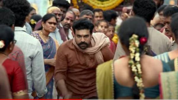 సినిమా విజయం మీద