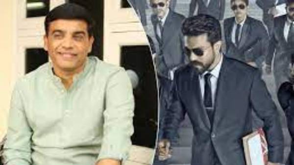 రెండు సినిమాల డీల్ ఎంతంటే?