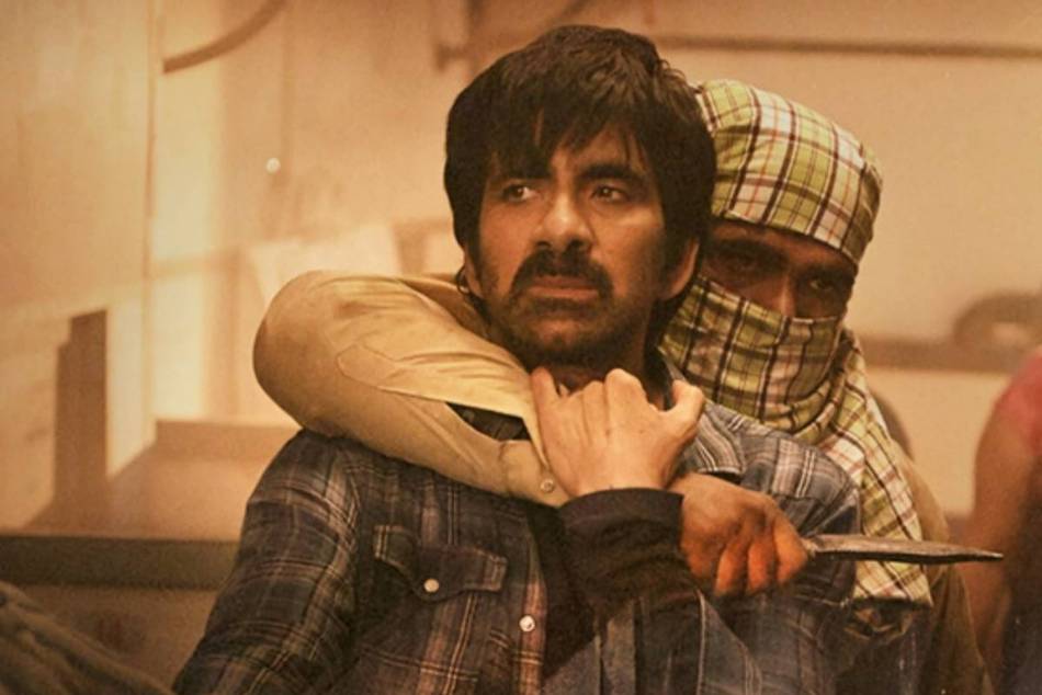 Ravi teja ramarao on duty movie powerful dialouge scene leaked Ravi teja ramarao on duty movie powerful dialouge scene leaked