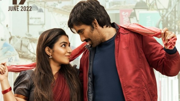అలాంటి కథ.. అంచనాలతోనే