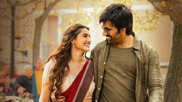 RoD ఫైనల్గా ఎలా ఉందంటే?